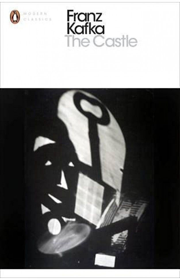 The Castle (Penguin Modern Classics)